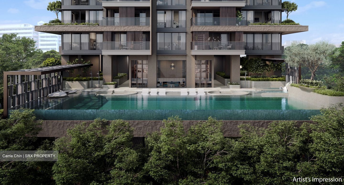 Aurea (D7), Apartment #446483371